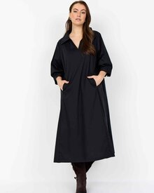 Saga-45-Klanning-Dam-Black-Wasabiconcept--Smilebutiken-1