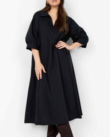 Saga-45-Klanning-Dam-Black-Wasabiconcept--Smilebutiken-2