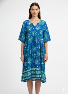 Samara-Klanning-3-Style-5-Dam-Watercolor-Sea-One-Summer--Smilebutiken-1