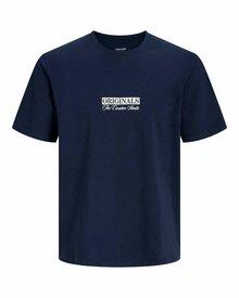 Savona-T-shirt-Herr-Sky-Captain-Jack---Jones--Smilebutiken-3