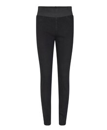 Shantal-PA-Denim-Byxa-Hog-Midja-Dam-Black-01
