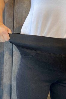 Shantal-PA-Denim-Byxa-Hog-Midja-Dam-Black-13