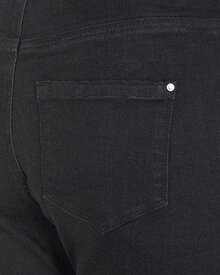 Shantal-PA-Denim-Byxa-Hog-Midja-Dam-Black-3
