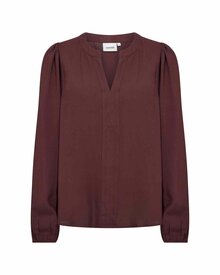 Sia-48-Blus-Dam-Chocolate-Plum-Wasabiconcept--Smilebutiken-1