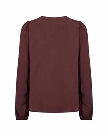 Sia-48-Blus-Dam-Chocolate-Plum-Wasabiconcept--Smilebutiken-2
