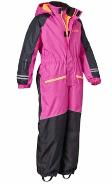 Slaskis Vinteroverall Rosa Overall