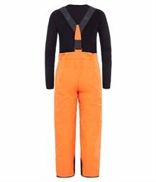 Snow Quest Vinterbyxa Orange Barn Junior 2 The North Face