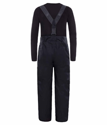 Snow Quest Vinterbyxa Svart Barn Junior 2 The North Face
