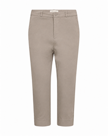 Solvej Capri Dam Simply Taupe Freequent | Smilebutiken