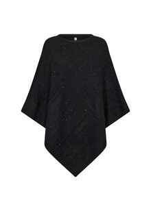 Soyaconcept-Ajna-1-Poncho-Dam-Black-3
