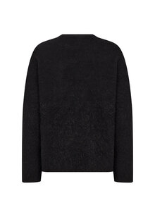 Soyaconcept-Audrey-1-Pullover-Dam-Black-Combi-2