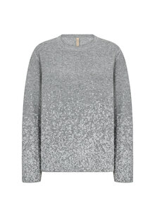 Soyaconcept-Audrey-1-Pullover-Dam-Med-Grey-Melange-Combi-3