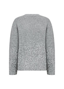 Soyaconcept-Audrey-1-Pullover-Dam-Med-Grey-Melange-Combi-4