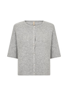 Soyaconcept-Avalon-2-Cardigan-Dam-Med-Grey-Melange-3