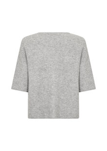 Soyaconcept-Avalon-2-Cardigan-Dam-Med-Grey-Melange-4