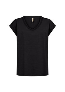 Soyaconcept-Babette-57-T-shirt-Dam-Black-4