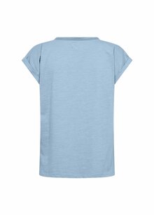 Soyaconcept-Babette-57-T-shirt-Dam-Crystal-Blue-2