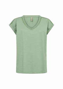 Soyaconcept-Babette-57-T-shirt-Dam-Green-1