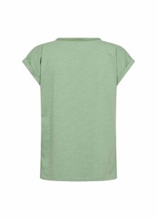 Soyaconcept-Babette-57-T-shirt-Dam-Green-2