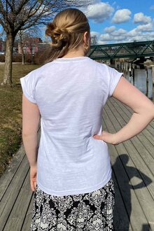 Soyaconcept-Babette-57-T-shirt-Dam-White-12