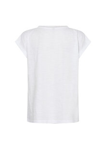Soyaconcept-Babette-57-T-shirt-Dam-White-4