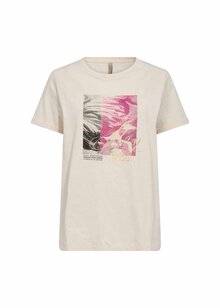 Soyaconcept-Babette-59-T-shirt-Dam-Pink-1