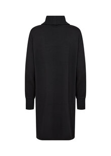 Soyaconcept-Banu-206-Klanning-Dam-Black-5