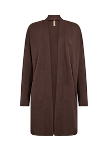 Soyaconcept-Banu-221-Lang-Cardigan-Dam-Hot-Fudge-3