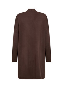 Soyaconcept-Banu-221-Lang-Cardigan-Dam-Hot-Fudge-4