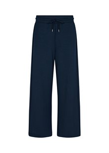 Soyaconcept Banu 33 Byxa Dam Navy