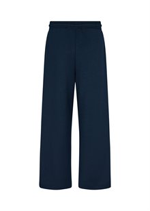 Soyaconcept Banu 33 Byxa Dam Navy