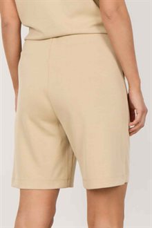 Soyaconcept Banu 78 Shorts Dam Sand