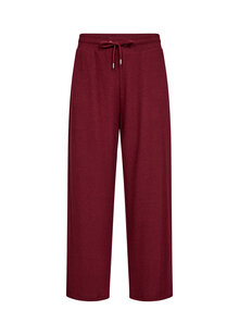Soyaconcept-Biara-74-Byxa-Dam-Dark-Red-Melange-3