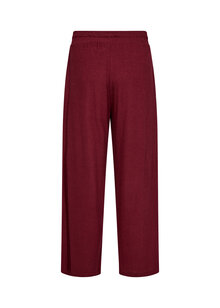 Soyaconcept-Biara-74-Byxa-Dam-Dark-Red-Melange-4