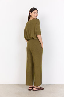 Soyaconcept-Biara-74-Byxa-Dam-Misty-Olive-Melange-2