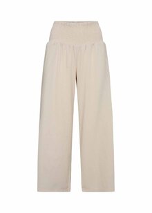 Soyaconcept-Cissi-48-Byxa-Med-Smock-Dam-Sand-1