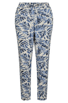 Soyaconcept-Dafne-Byxa-Dam-Air-Blue-Combi-1