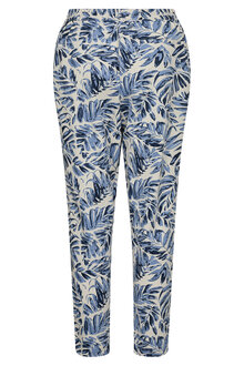 Soyaconcept-Dafne-Byxa-Dam-Air-Blue-Combi-2
