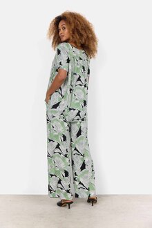 Soyaconcept-Dauphin-1-T-shirt-Dam-Misty-Combi-2