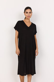 Soyaconcept-Delia-2-Klanning-Dam-Black-1