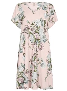 Soyaconcept Dharma Klänning Dam Rosa Combi