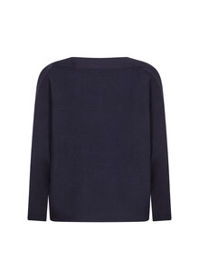 Soyaconcept-Dollie-663-Pullover-Dam-Navy-4