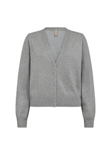 Soyaconcept-Dollie-746-Cardigan-Med-Grey-Melange-4