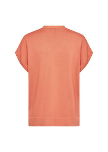 Soyaconcept-Dollie-757-V-ringad-Pullover-Dam-Mandarin-2