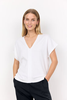 Soyaconcept-Dollie-757-V-ringad-Pullover-Dam-White-1