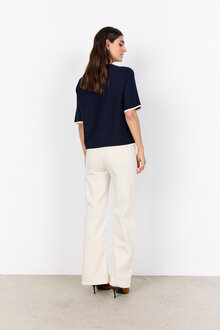 Soyaconcept-Dollie-793-Pullover-Dam-Navy-Combi-2