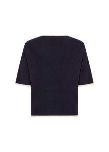 Soyaconcept-Dollie-793-Pullover-Dam-Navy-Combi-4