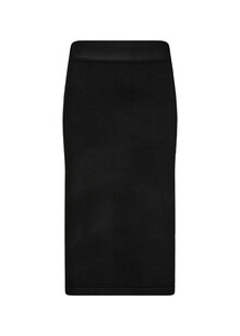 Soyaconcept-Dollie-798-Kjol-Dam-Black-3