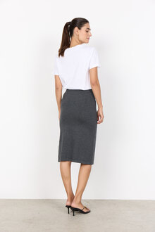 Soyaconcept-Dollie-798-Kjol-Dam-Dark-Earth-Melange-2