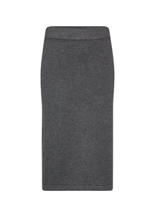 Soyaconcept-Dollie-798-Kjol-Dam-Dark-Earth-Melange-3